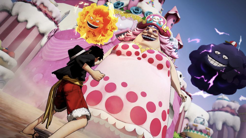 One Piece Pirate Warriors 4.jpg One Piece Pirate Warriors 4.jpg